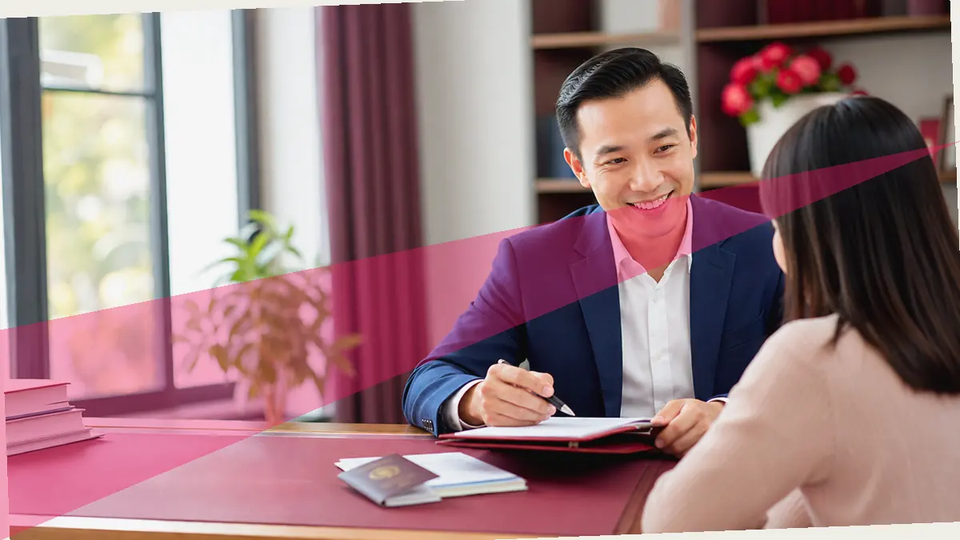 Đôi Điều Về Xin Visa Đi Nhật Bản