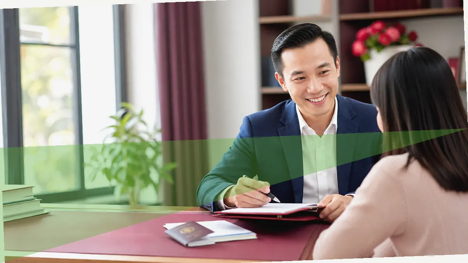 Văn Phòng Dịch Thuật Công Chứng Tiếng Nga