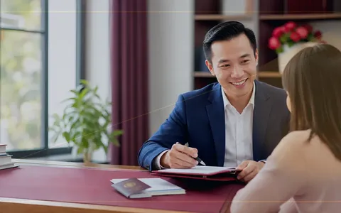 Văn Phòng Dịch Thuật Công Chứng Tiếng Đan Mạch