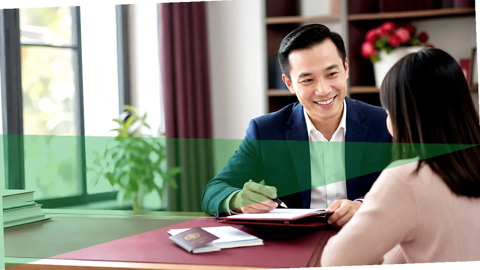 Dịch Thuật Công Chứng Tiếng Hà Lan