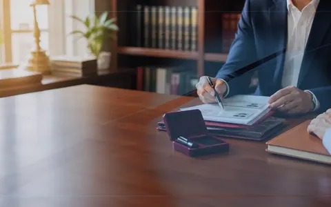 Dịch Vụ Dịch Thuật Công Chứng Quận 1 Hồ Chí Minh