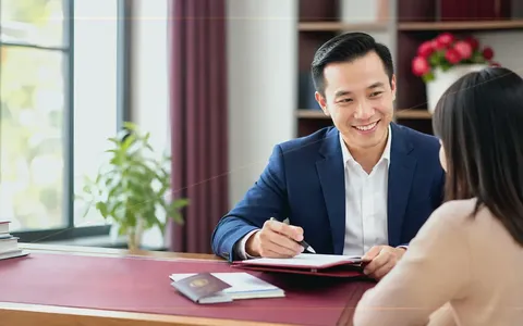 Dịch Vụ Dịch Thuật Công Chứng Quận 8 Hồ Chí Minh
