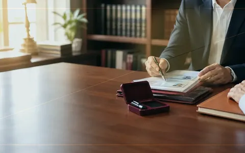 Dịch Vụ Dịch Thuật Công Chứng Quận 7 Hồ Chí Minh