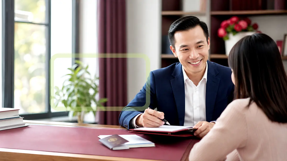 Dịch Vụ Dịch Thuật Công Chứng Quận 6 Hồ Chí Minh