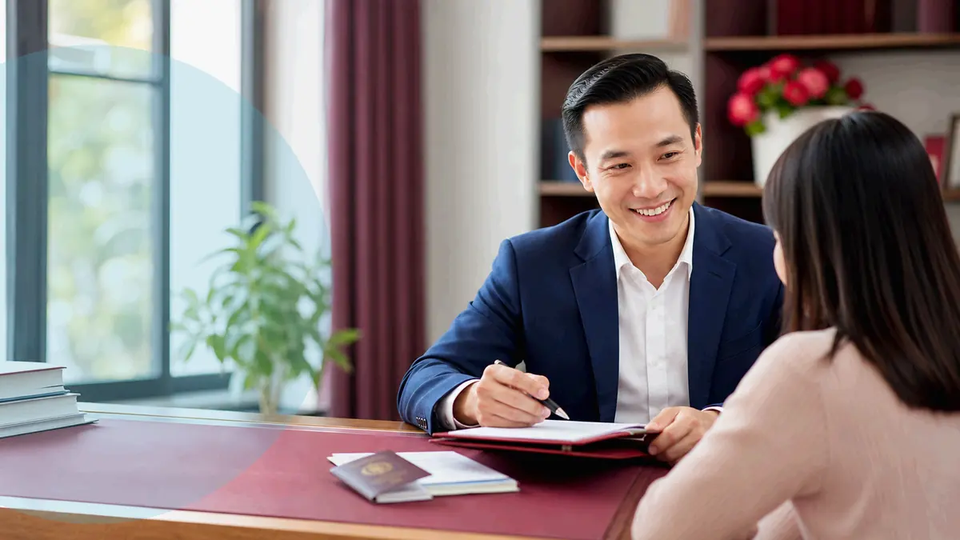 Dịch Vụ Dịch Thuật Công Chứng Quận 5 Hồ Chí Minh