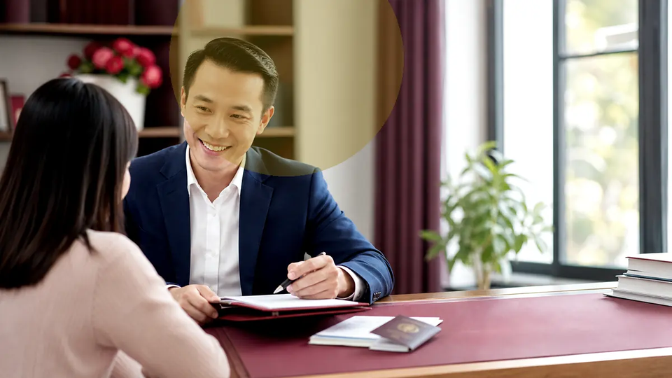 Dịch Vụ Dịch Thuật Công Chứng Quận Hoàn Kiếm Hà Nội