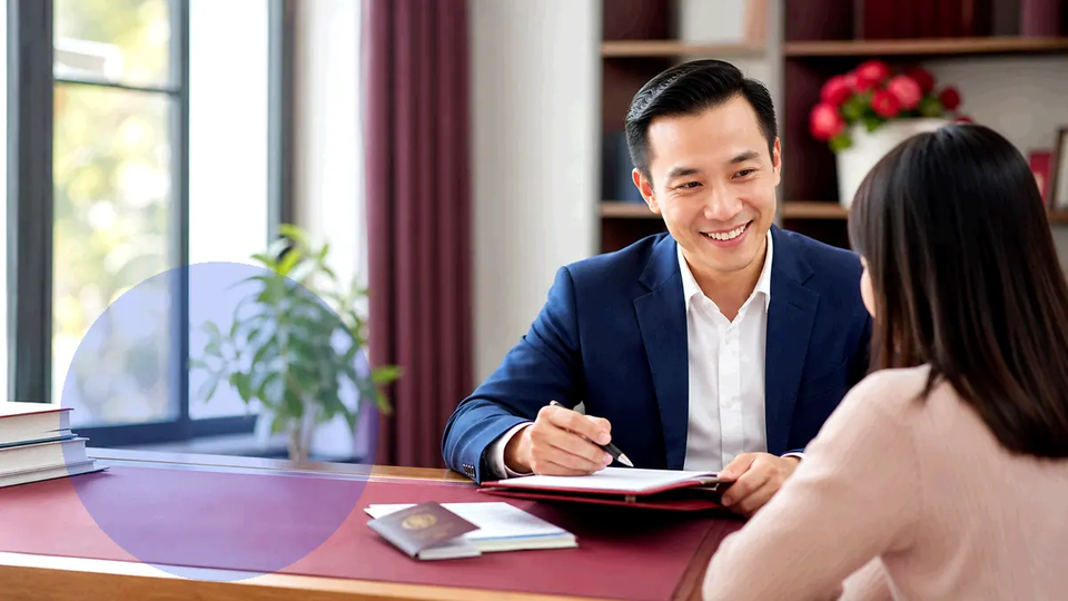 Dịch Vụ Dịch Thuật Công Chứng Quận 11 Hồ Chí Minh