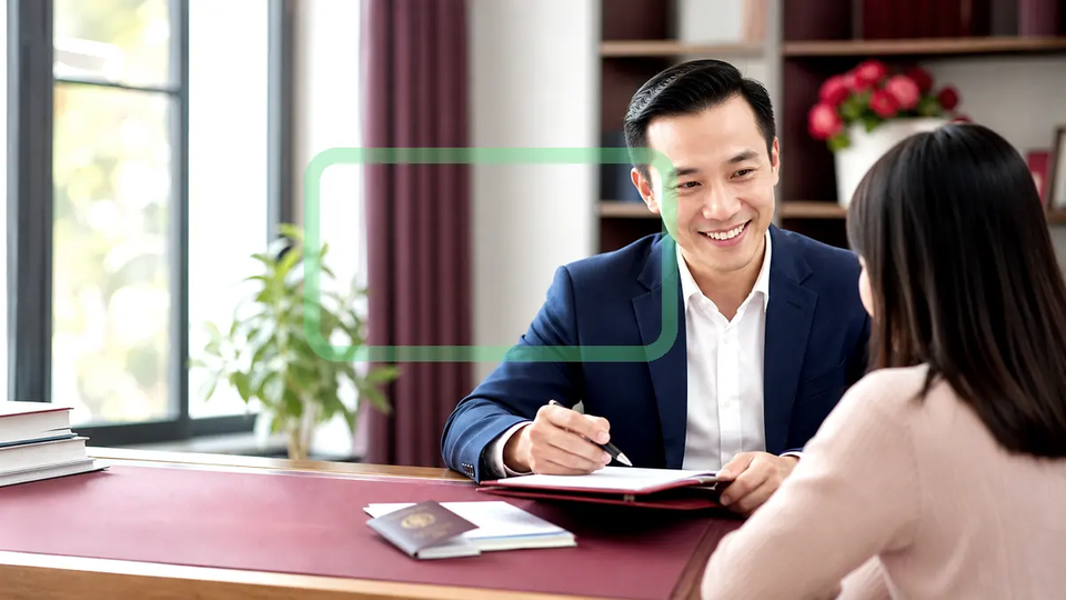 Dịch Vụ Dịch Thuật Công Chứng Quận Bắc Từ Liêm Hà Nội
