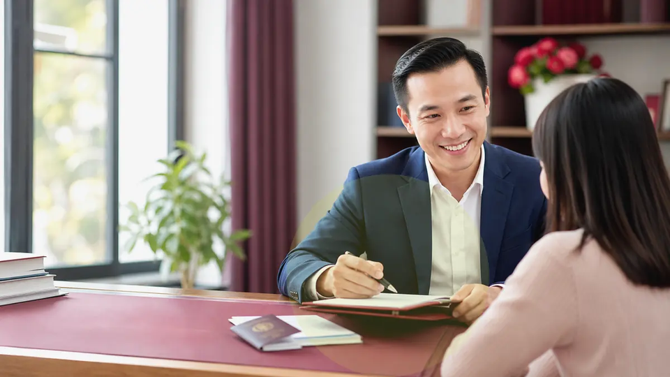 Dịch Vụ Dịch Thuật Công Chứng Quận Nam Từ Liêm Hà Nội