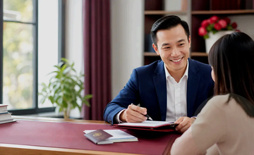 Dịch Vụ Dịch Thuật Công Chứng Huyện Bình Chánh Hồ Chí Minh