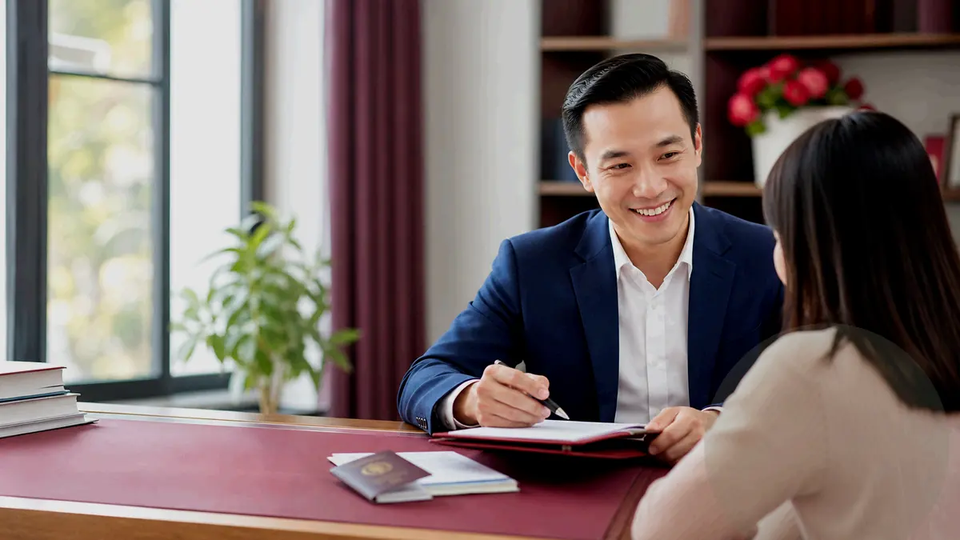 Dịch Vụ Dịch Thuật Công Chứng Huyện Bình Chánh Hồ Chí Minh