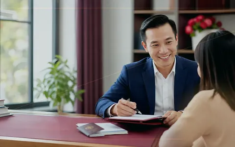Dịch Vụ Dịch Thuật Công Chứng Huyện Bình Chánh Hồ Chí Minh