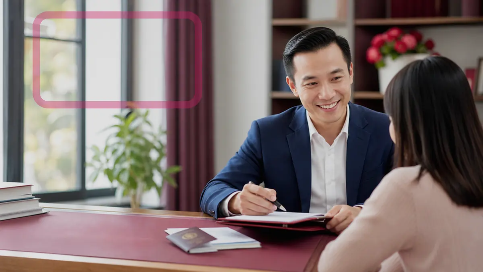 Dịch Vụ Dịch Thuật Công Chứng Huyện Cần Giờ Hồ Chí Minh