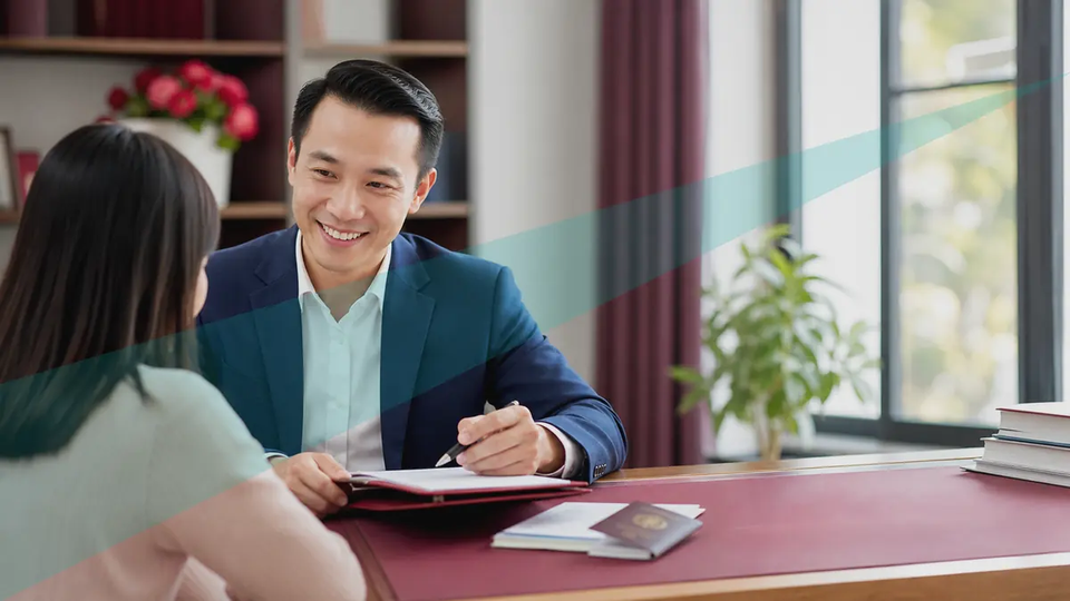 Dịch Vụ Dịch Thuật Công Chứng Huyện Hóc Môn Hồ Chí Minh
