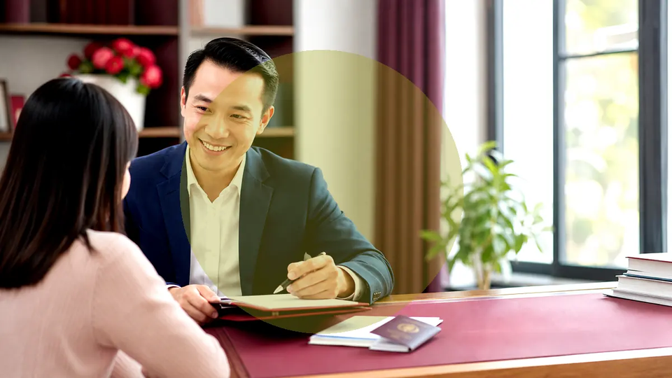 Trung Tâm Dịch Thuật Công Chứng Quận Cầu Giấy Hà Nội