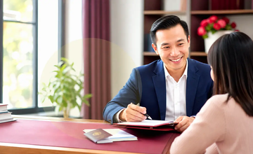 Dịch Vụ Dịch Thuật Công Chứng Tại Thành Phố Từ Sơn Bắc Ninh