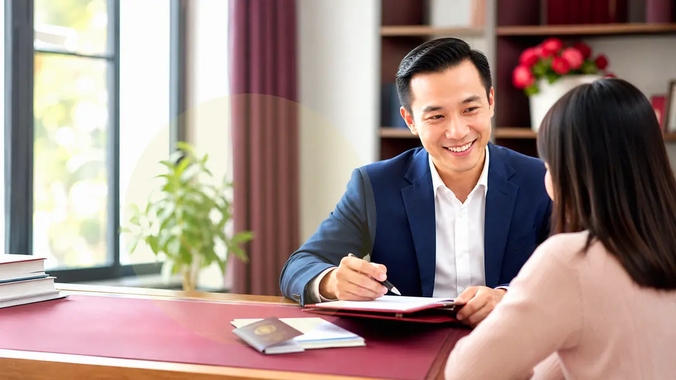 Dịch Vụ Dịch Thuật Công Chứng Tại Thành Phố Từ Sơn Bắc Ninh
