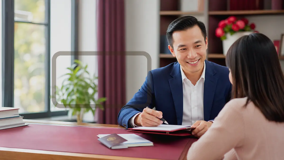 Dịch Vụ Dịch Thuật Công Chứng Tại Quận Phú Nhuận Hồ Chí Minh