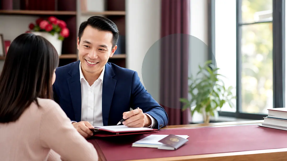 Dịch Vụ Dịch Thuật Công Chứng Huyện Yên Phong Bắc Ninh