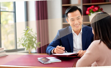 Dịch thuật và công chứng: hồ sơ, quy trình và điểm cần xác nhận