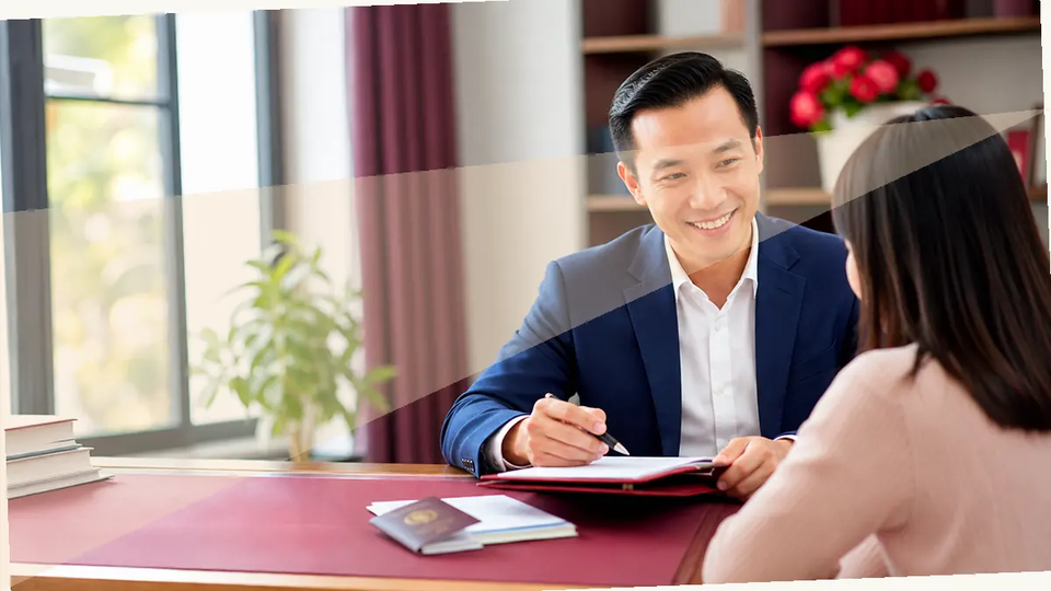 Dịch thuật và công chứng: hồ sơ, quy trình và điểm cần xác nhận