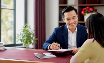 Văn Phòng Dịch Thuật Công Chứng Nhanh, Lấy Ngay Tại Hà Nội