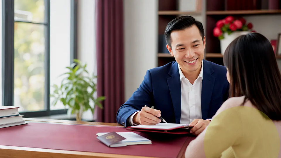 Văn Phòng Dịch Thuật Công Chứng Nhanh, Lấy Ngay Tại Hà Nội