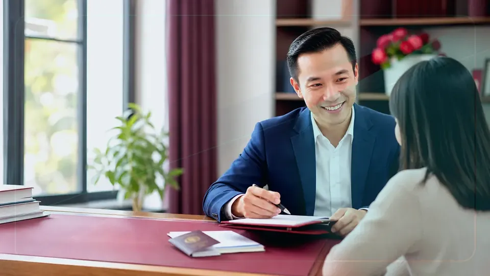 Báo Giá Dịch Vụ Dịch Thuật Công Chứng Lấy Ngay Mới Nhất – CVN — hình minh họa dịch thuật