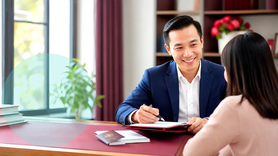 Báo Giá Dịch Vụ Dịch Thuật Công Chứng CVN