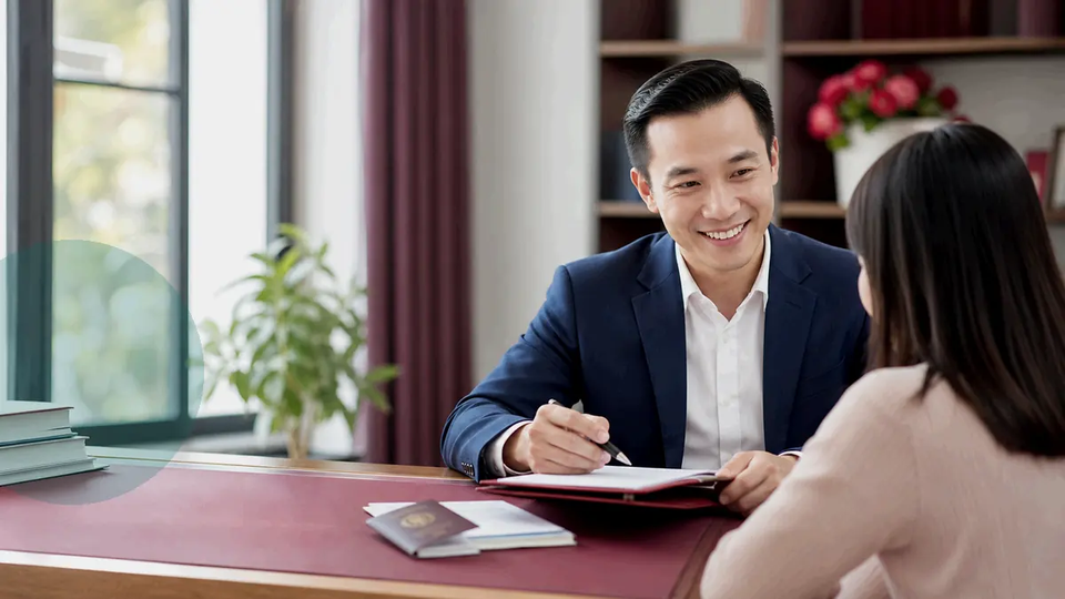 Dịch Thuật Công Chứng Tiếng Trung Tại Tây Hồ