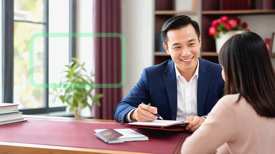 Danh Sách 5 Công Ty Chuyên Dịch Vụ Dịch Thuật Công Chứng Tại Tây Hồ