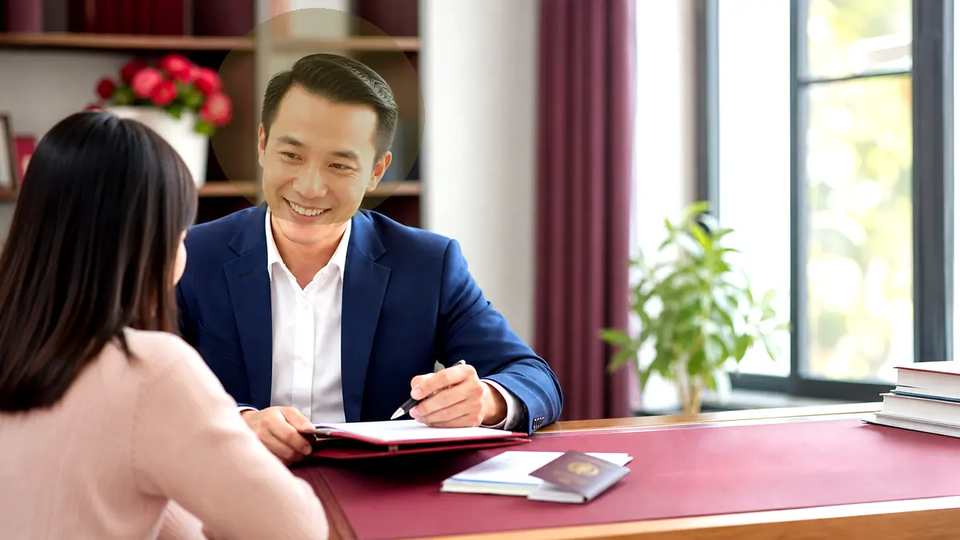 Dịch Vụ Dịch Thuật Công Chứng Văn Bản Giấy Tờ Trung Quốc