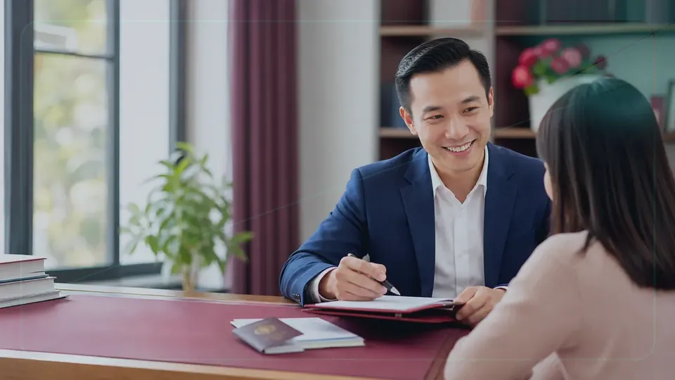 Dịch Vụ Dịch Thuật Catalogue Tiếng Trung Lấy Nhanh — hình minh họa dịch thuật