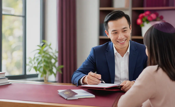 Dịch Vụ Dịch Thuật Catalogue Tiếng Trung Lấy Nhanh