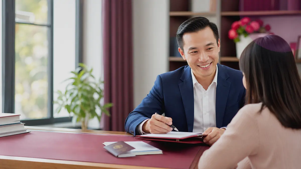 Dịch Vụ Dịch Thuật Catalogue Tiếng Trung Lấy Nhanh