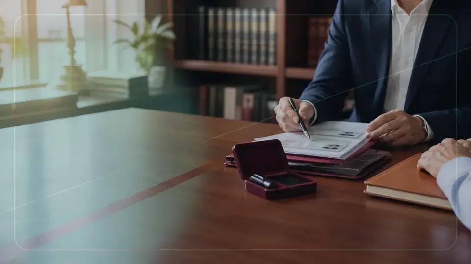Mẫu dịch thuật công chứng Giấy chứng nhận kết hôn | Việt – Anh — hình minh họa dịch thuật