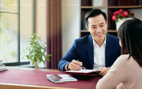 Dịch thuật công chứng CVN – Hộ chiếu Ireland