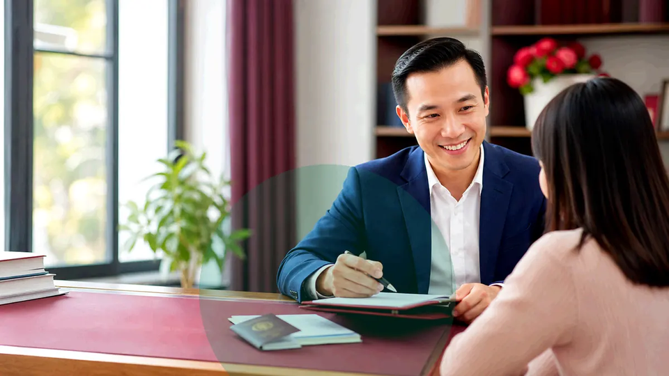 Mẫu bảng điểm tiếng Trung: hồ sơ dịch và lưu ý đối chiếu