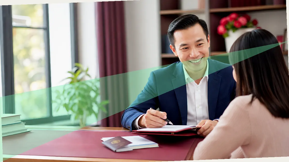 Mẫu Chứng Minh Thư Và Căn Cước Công Dân Tiếng Trung
