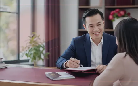 Mẫu Chứng Minh Thư Và Căn Cước Công Dân Tiếng Hàn
