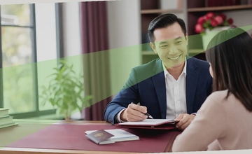 Mẫu Chứng Minh Thư Và Căn Cước Công Dân Tiếng Hàn