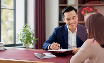 Công Ty Dịch Thuật Công Chứng Quận Ba Đình Hà Nội