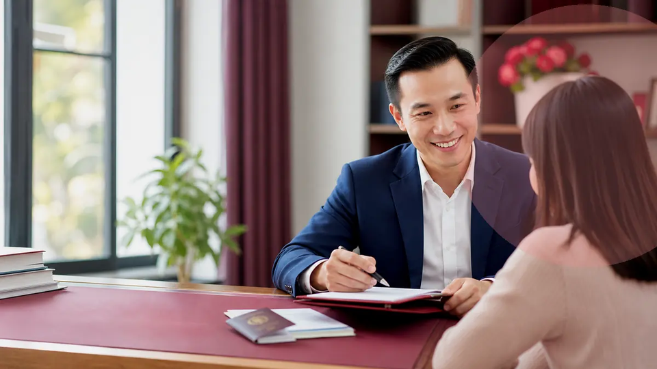 Công Ty Dịch Thuật Công Chứng Quận Ba Đình Hà Nội