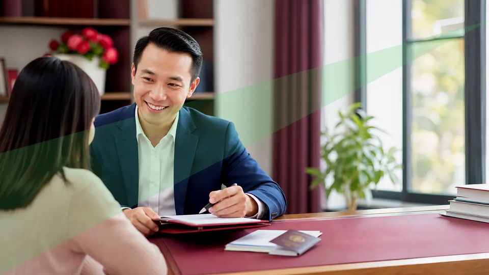 Quy Trình Hợp Pháp Hóa Lãnh Sự Từ A Đến Z