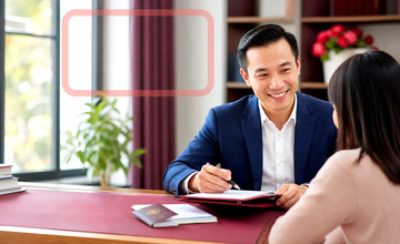 Cập Nhật Quy Định Hợp Pháp Hóa Lãnh Sự Mới Nhất
