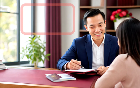 Cập Nhật Quy Định Hợp Pháp Hóa Lãnh Sự Mới Nhất