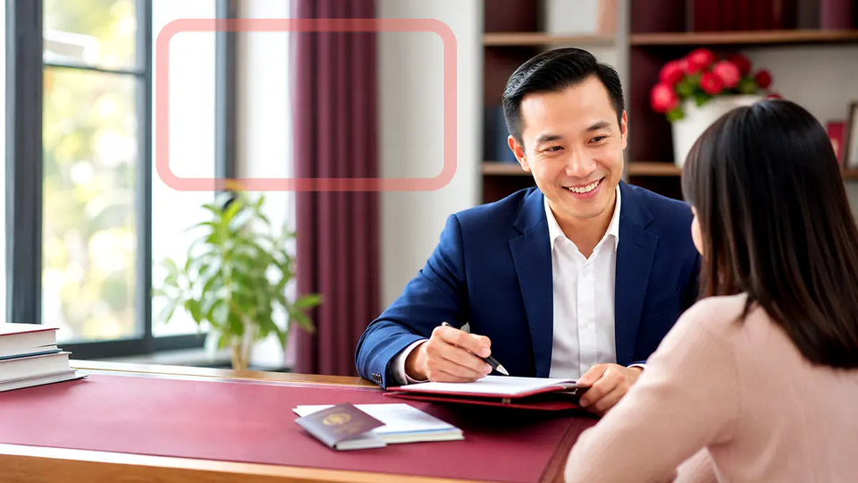 Cập Nhật Quy Định Hợp Pháp Hóa Lãnh Sự Mới Nhất