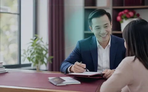 Mẫu dịch thuật hộ chiếu Đan Mạch | Công chứng Hộ chiếu Đan Mạch