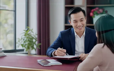 Dịch Thuật công chứng CVN – Căn cước công dân Anh