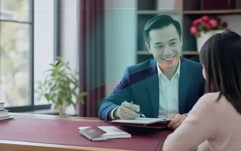 Dịch thuật công chứng CVN | Hộ chiếu Việt Nam